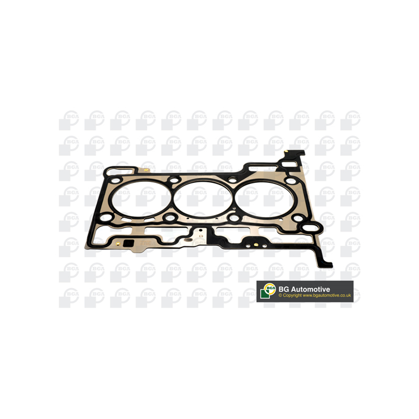 USZCZELKA GŁOWICY BGA CH23001 FORD 1.1 17-