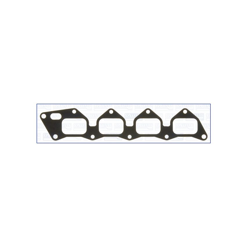 USZCZELKA KOLEKTORA SSĄCEGO AJUSA 13088900 MITSUBISHI 2.0 87-94