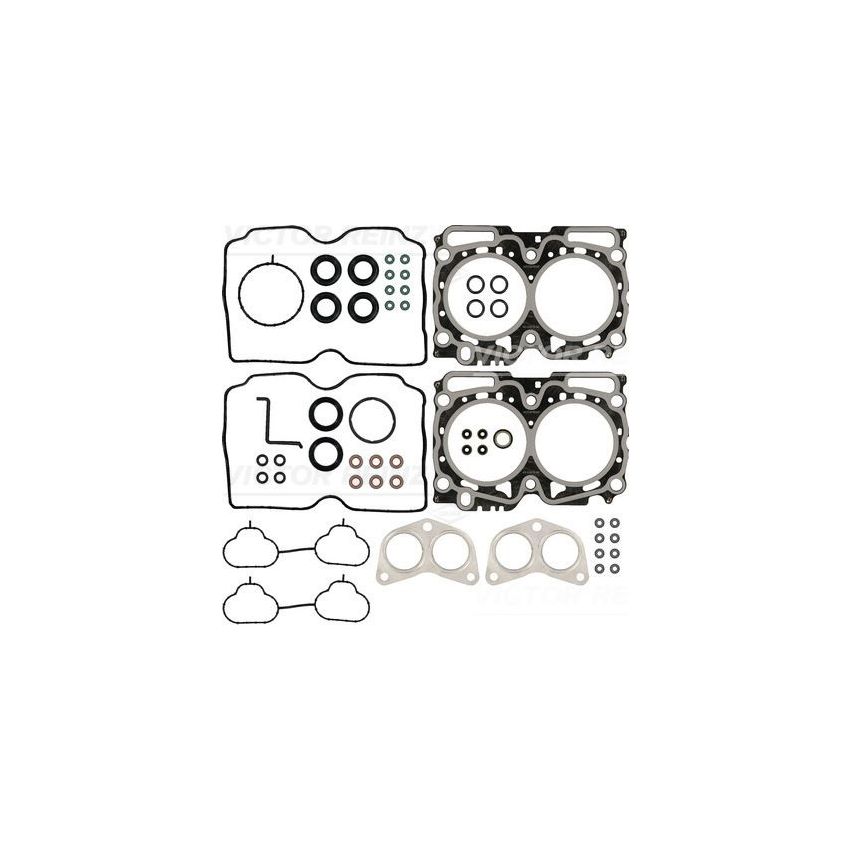 KOMPLET USZCZELEK GŁOWICY VICTOR REINZ 02-53910-05 SUBARU 2.5 12-
