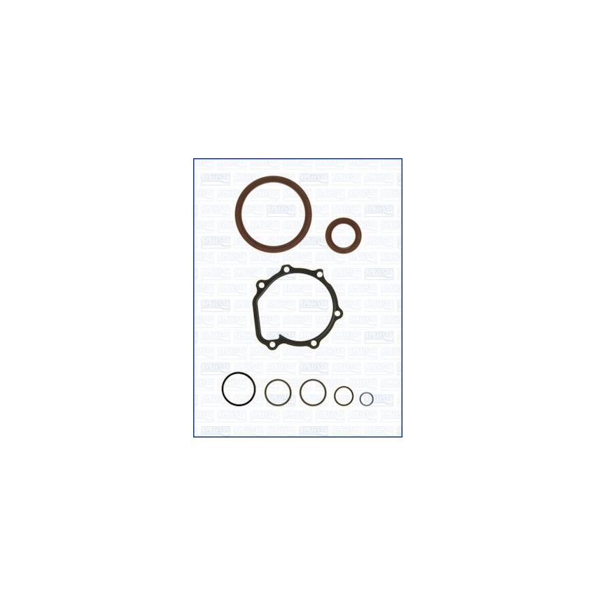 KOMPLET USZCZELEK BLOKU AJUSA 54208300 SUBARU 2.5 12-
