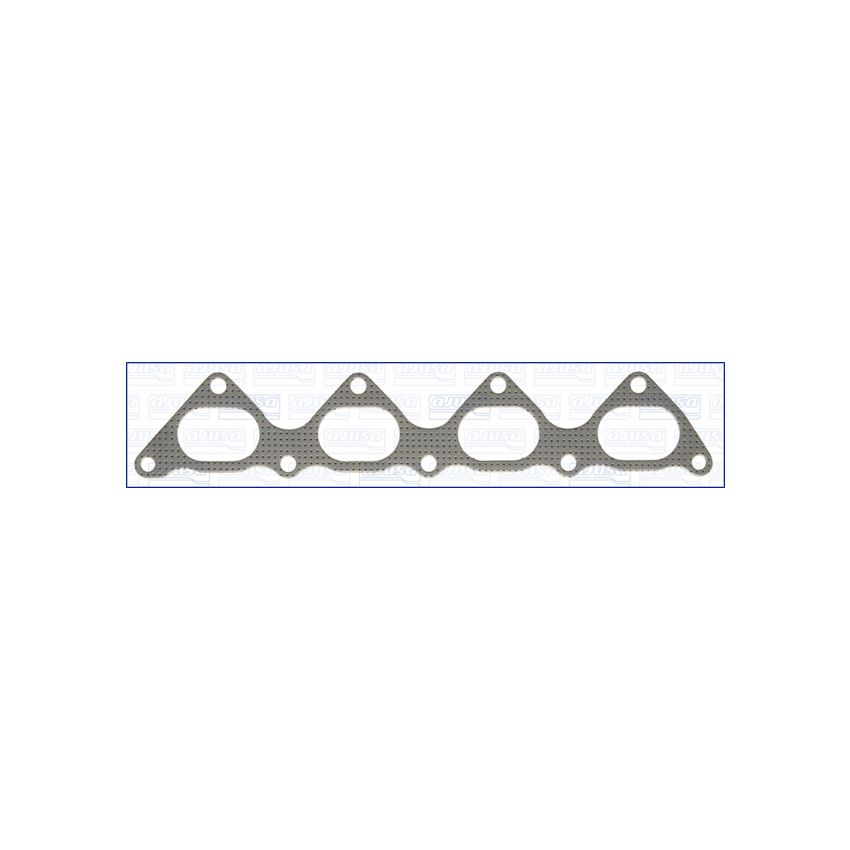 USZCZELKA KOLEKTORA WYDECHOWEGO AJUSA 13089000 MITSUBISHI 1.8 88-95