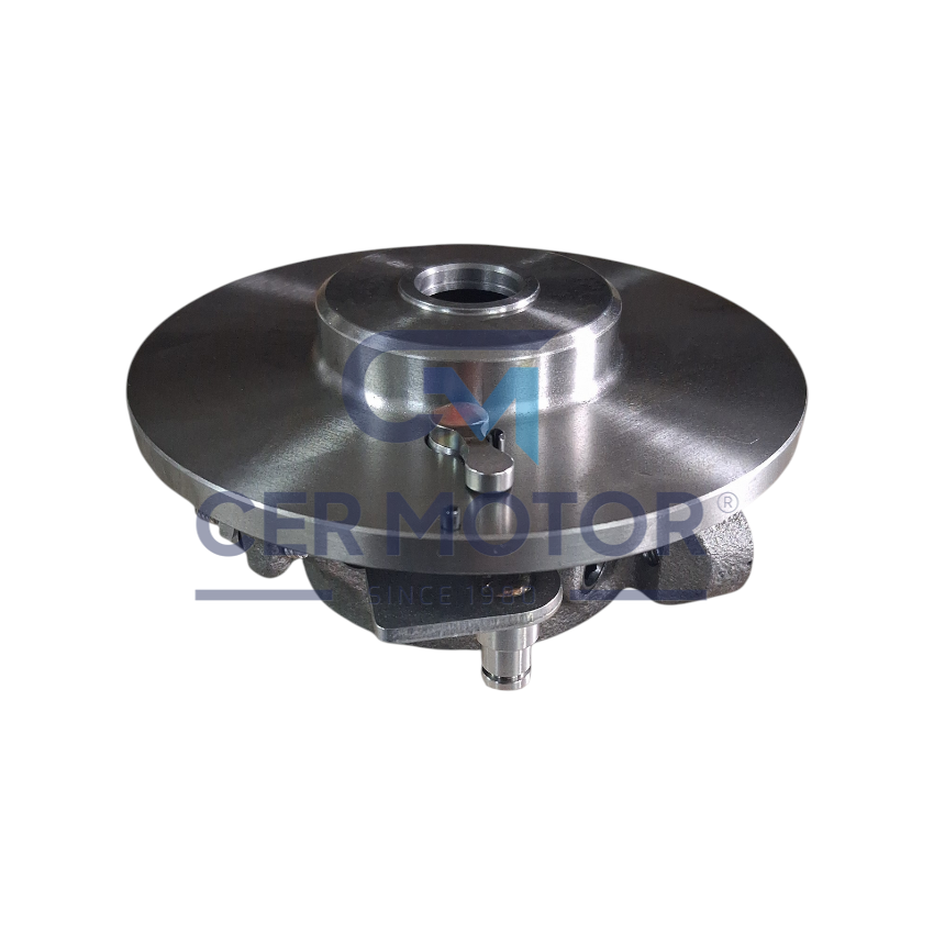 KORPUS CER A6722 GT1749