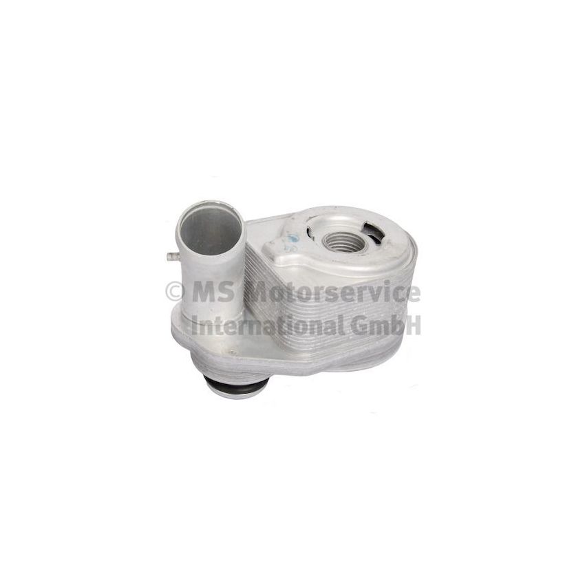 CHŁODNICA OLEJU PIERBURG 7.09269.72.0 FIAT 2.3D 06-