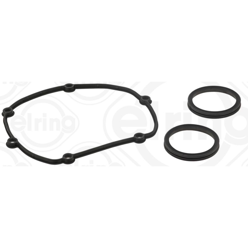 KOMPLET USZCZELEK POKRYWY ROZRZĄDU ELRING 872370 VW 1.8-2.0TSI 14-