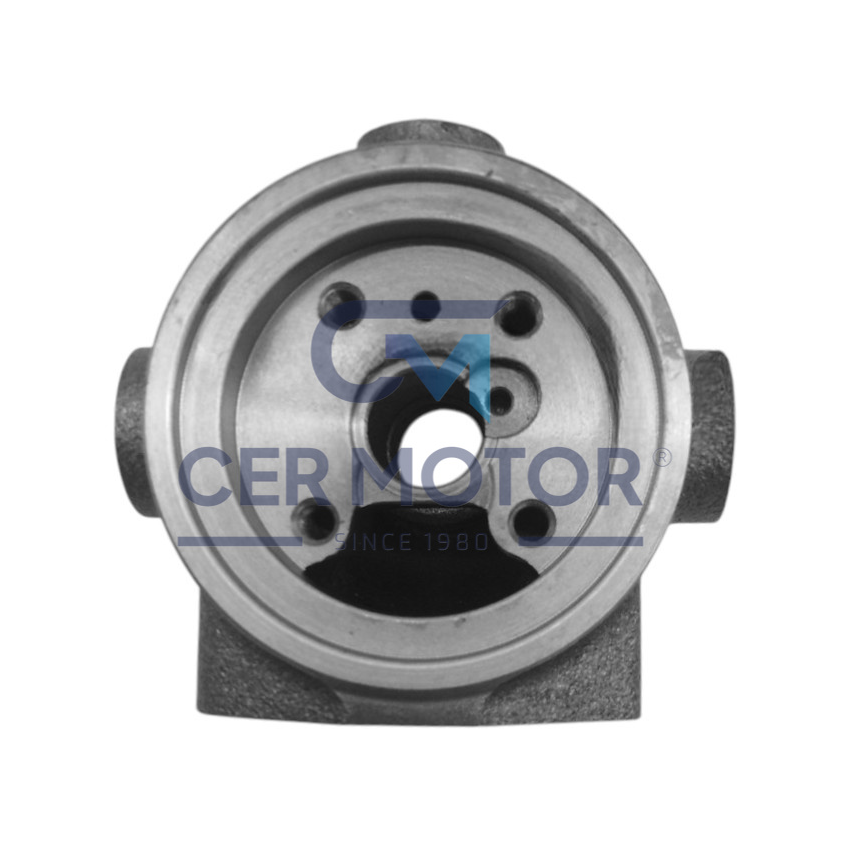 KORPUS CER A12271 GT2052S