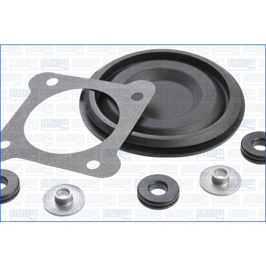 KOMPLET USZCZELEK SILNIKA AJUSA 51037600 HYUNDAI 2.2CRDI 05-