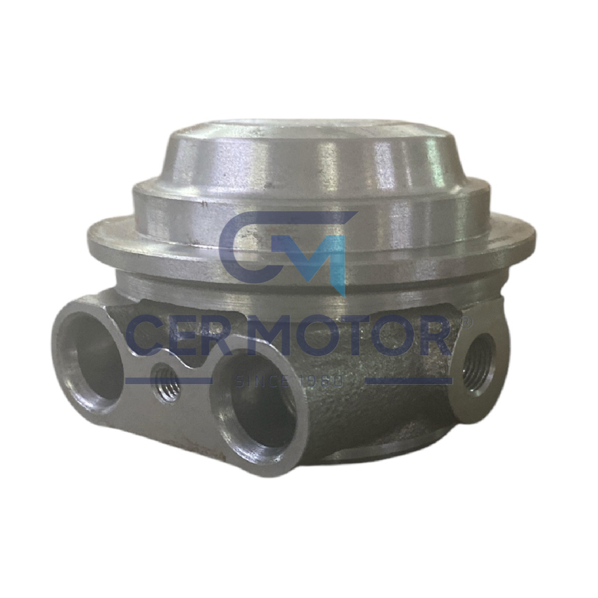 KORPUS CER A6167 RHF4