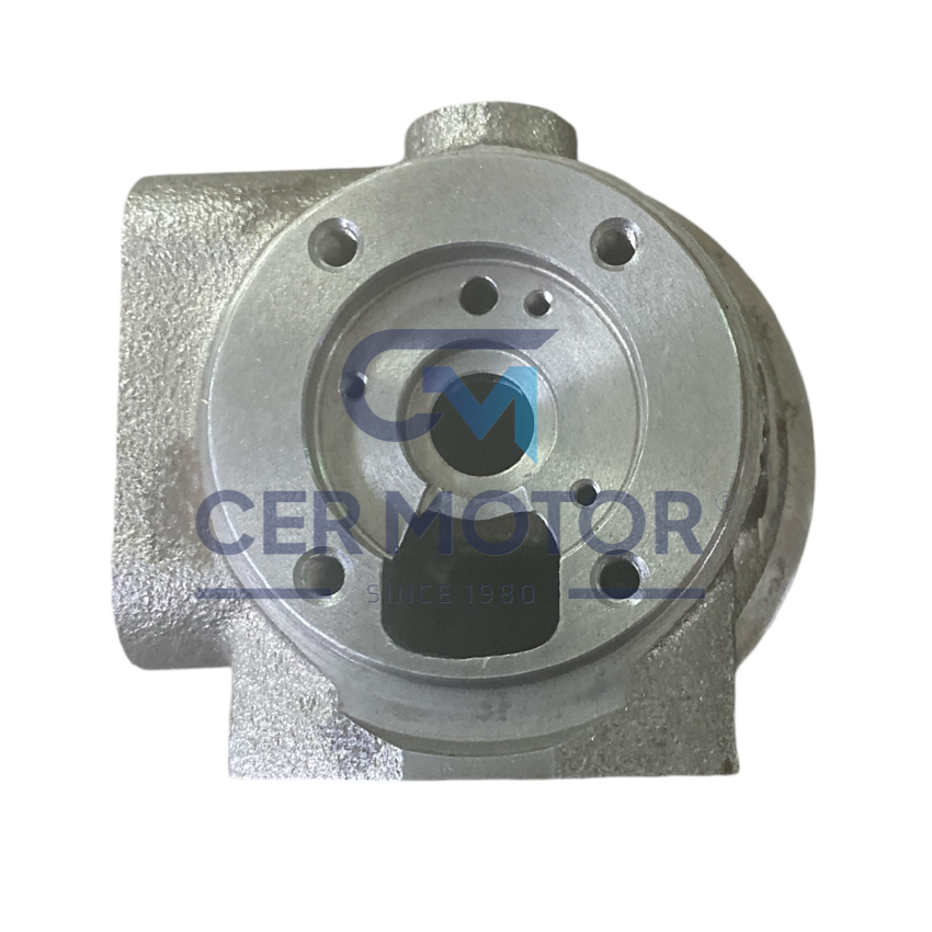 KORPUS CER A6167 RHF4