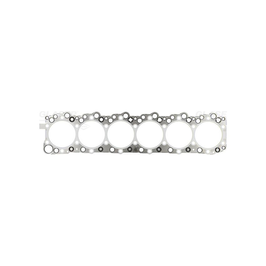USZCZELKA GŁOWICY GLASER H85138-00 IVECO F3HFE601A 16-