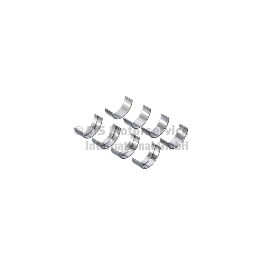PANEWKI GŁÓWNE KOLBENSCHMIDT 37253620 0.50 RENAULT 0.9TCE 12- 