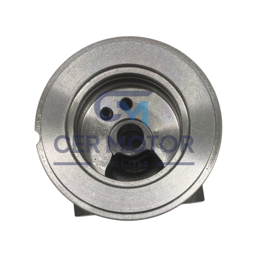 KORPUS CER A4631 TD03