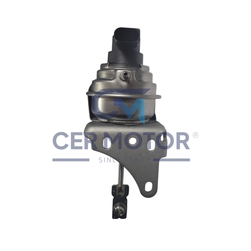 ZAWÓR WASTEGATE ELEKTRONICZNY CER A12273 GTC1444VZ