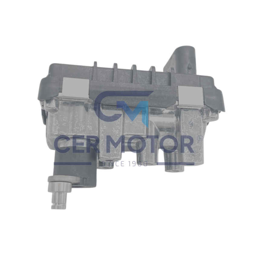 STEROWNIK KOMPLETNY CER A12276 GTA1749VK