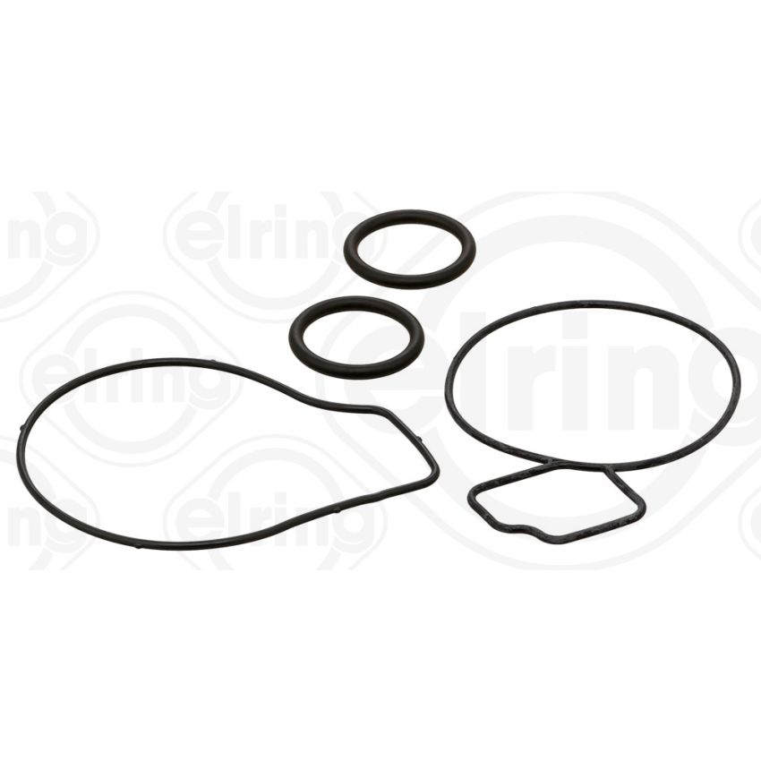 KOMPLET USZCZELEK POMPY WODY ELRING 483760 OPEL 2.2-2.4 00-17