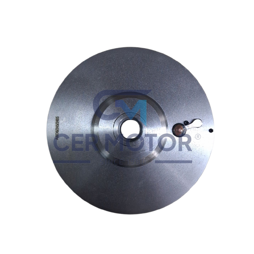 KORPUS CER A6036 GT2360V
