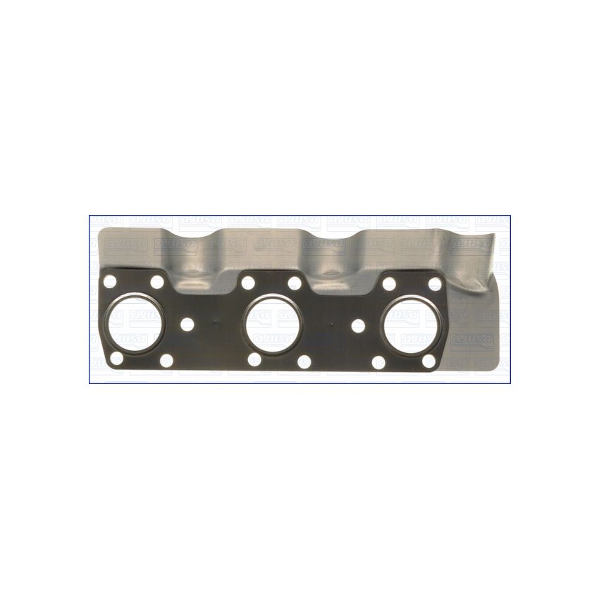 USZCZELKA KOLEKTORA WYDECHOWEGO AJUSA 13089900 MITSUBISHI 3.0 88-96