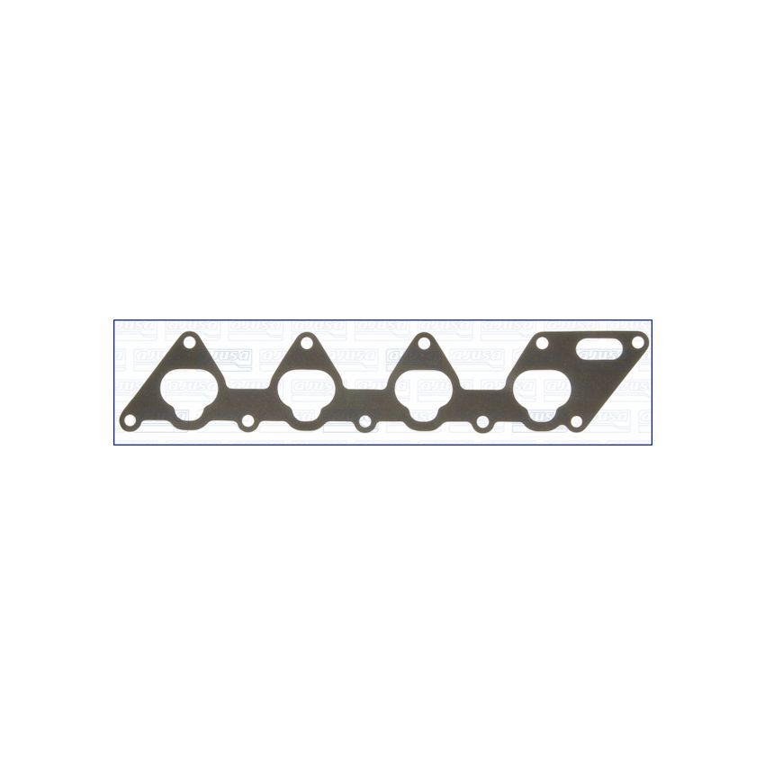 USZCZELKA KOLEKTORA SSĄCEGO AJUSA 13107000 MITSUBISHI 2.0-2.3 92-