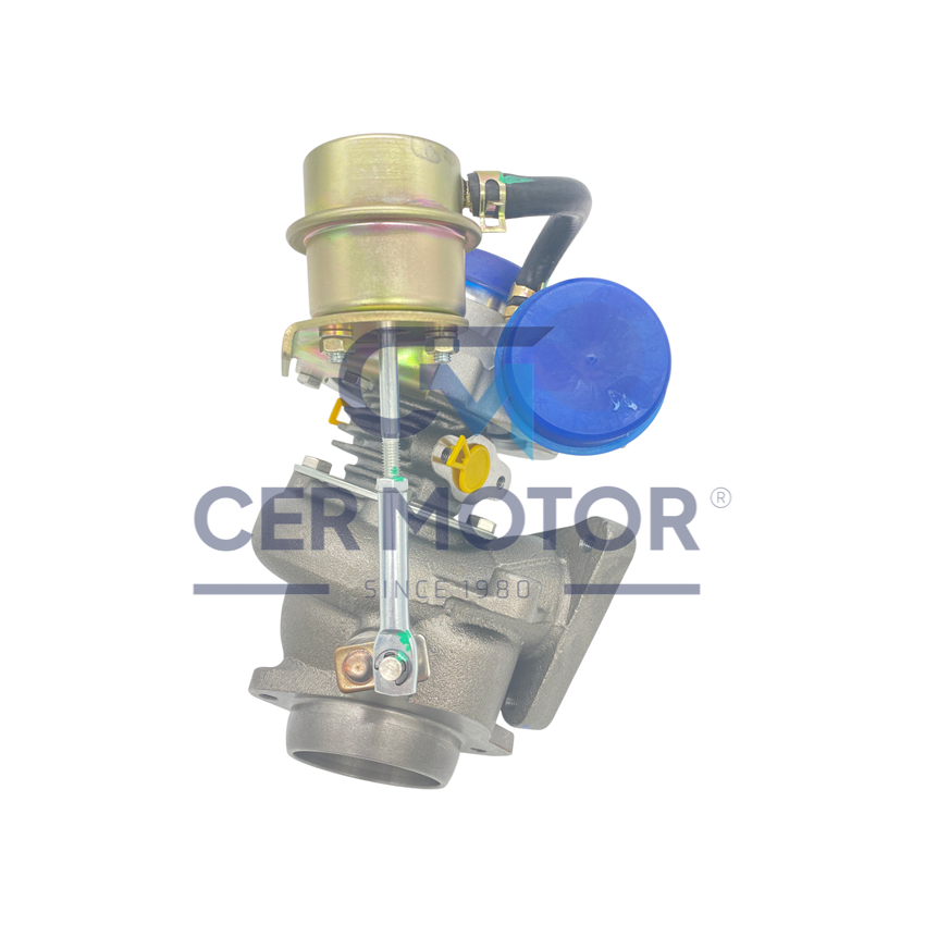TURBOSPRĘŻARKA CER 59903 MERCEDES 2.9TD 96-99