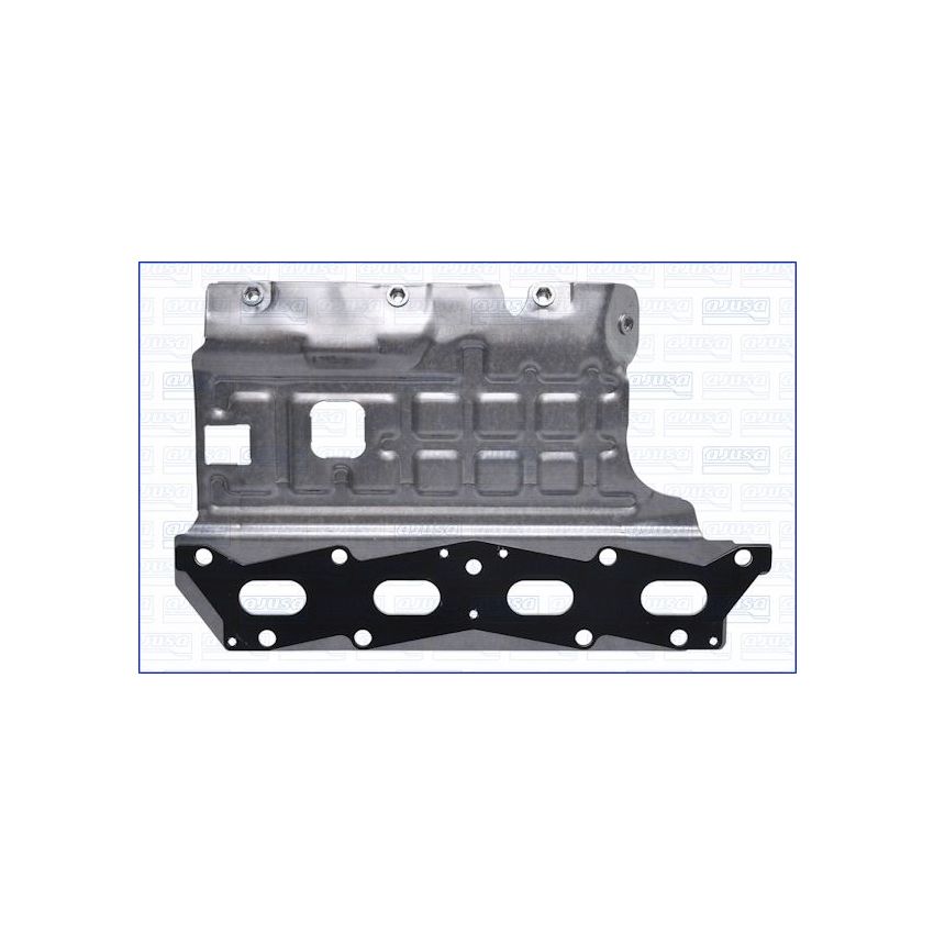 USZCZELKA KOLEKTORA WYDECHOWEGO AJUSA 13264100 FIAT 1.4 17-