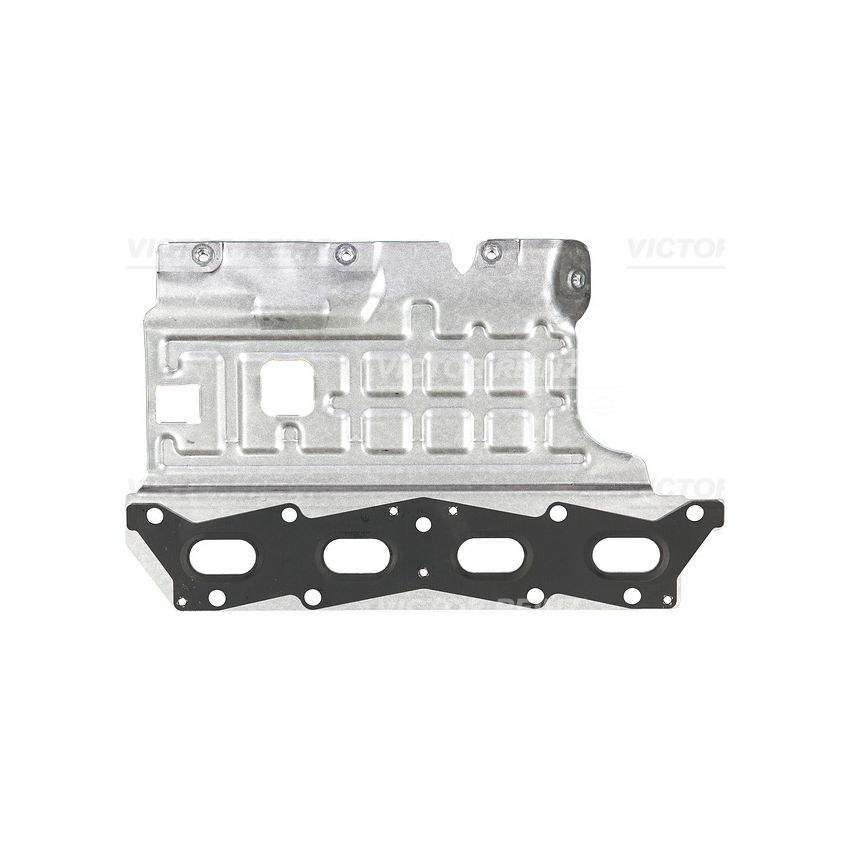 USZCZELKA KOLEKTORA WYDECHOWEGO VICTOR REINZ 71-42127-00 FIAT 1.4 17-