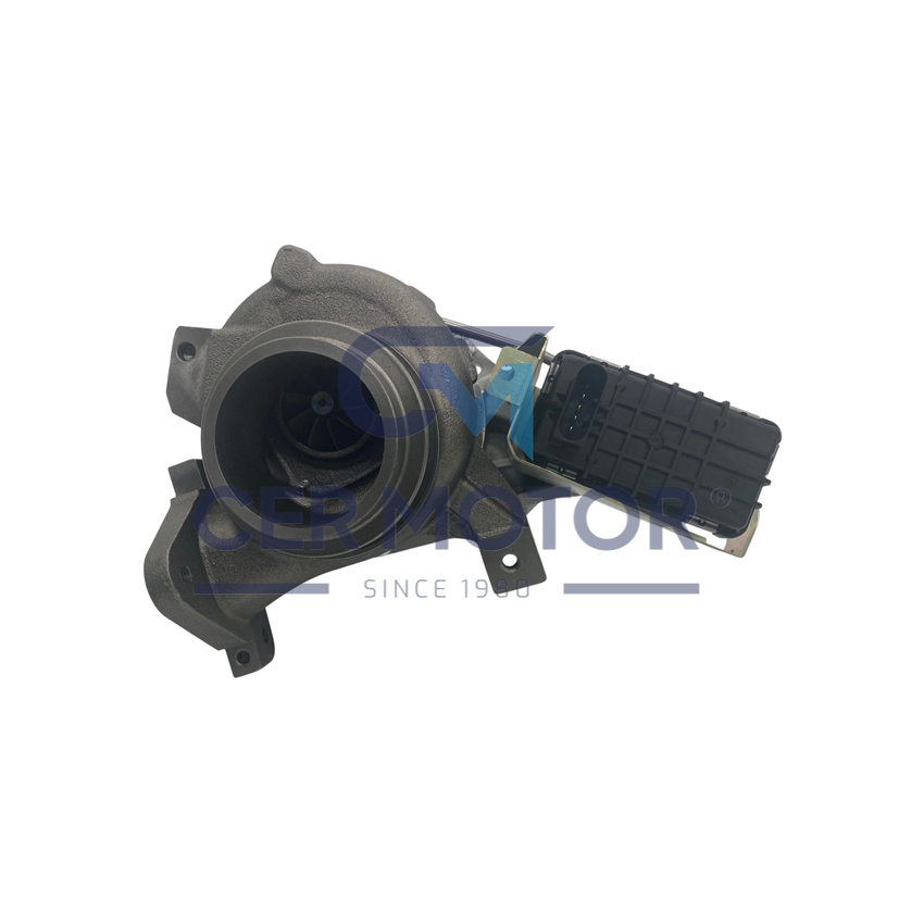 TURBOSPRĘŻARKA CER 59908 MERCEDES 2.2CDI 05-