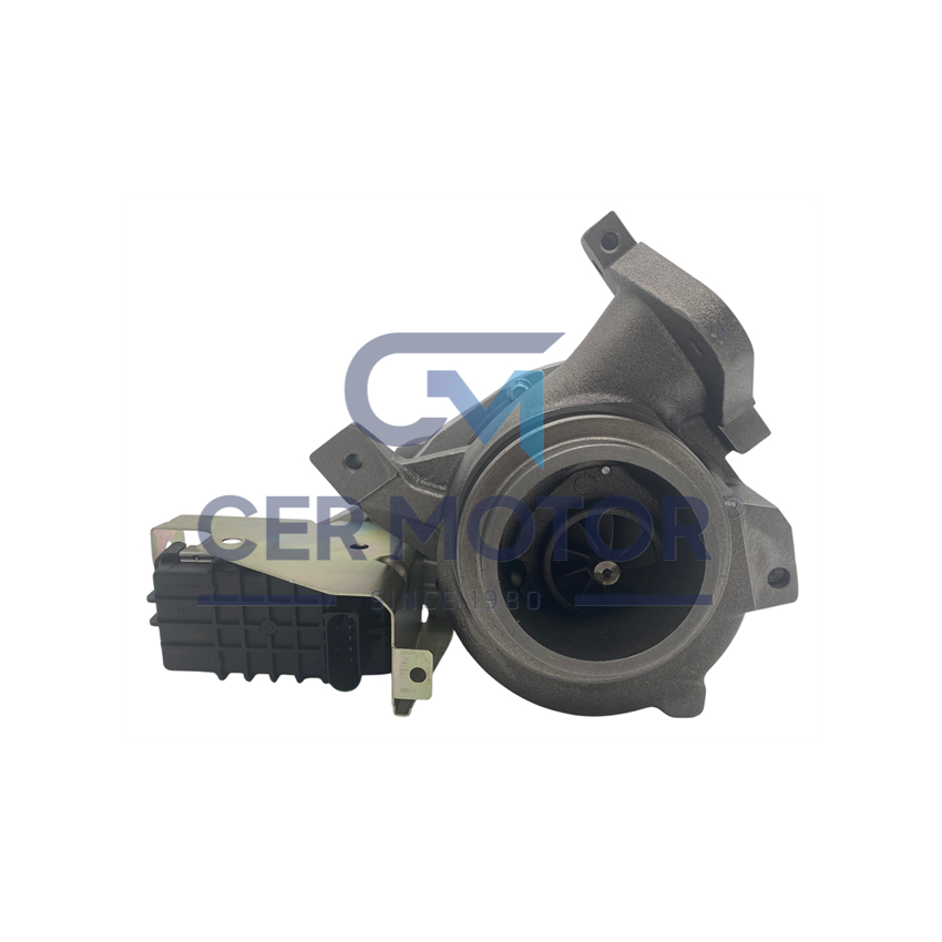 TURBOSPRĘŻARKA CER 59908 MERCEDES 2.2CDI 05-