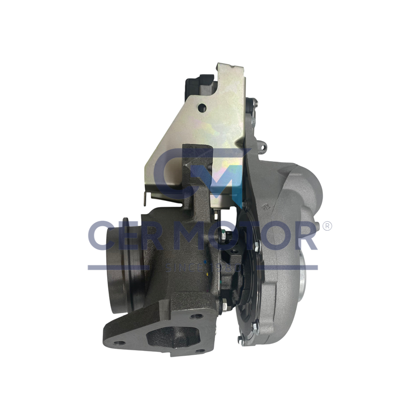 TURBOSPRĘŻARKA CER 59908 MERCEDES 2.2CDI 05-