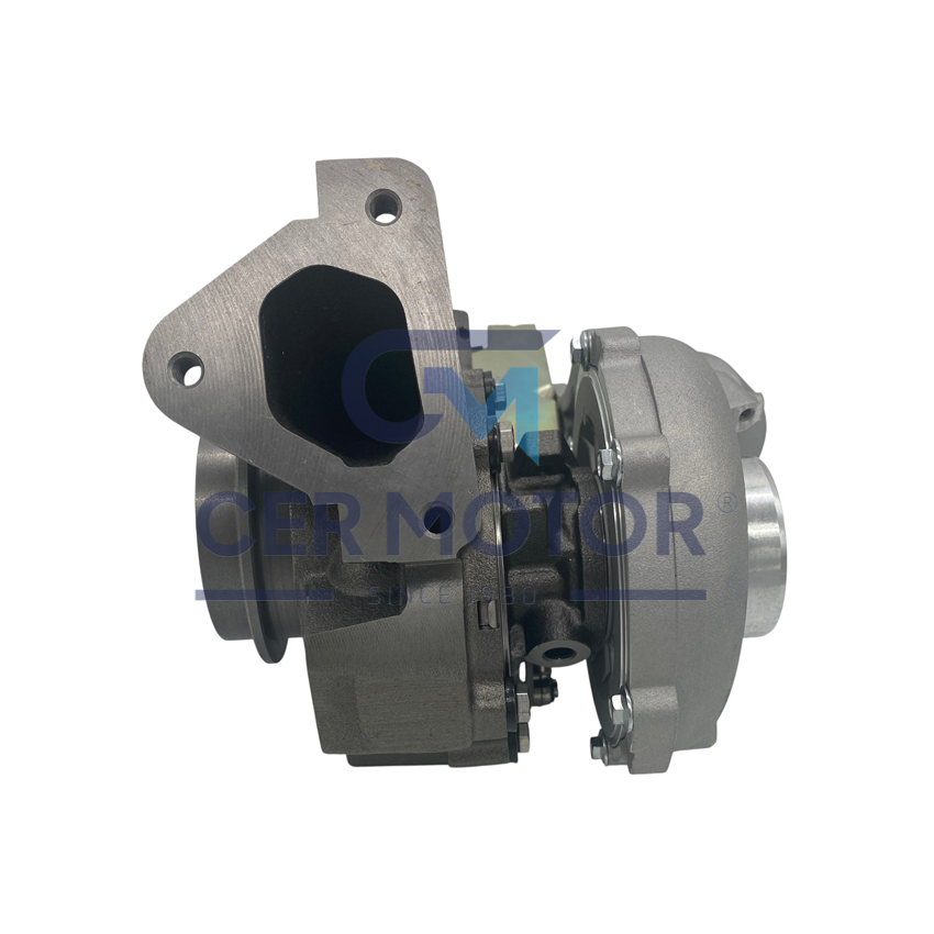 TURBOSPRĘŻARKA CER 59908 MERCEDES 2.2CDI 05-