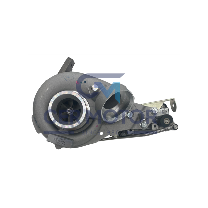 TURBOSPRĘŻARKA CER 59908 MERCEDES 2.2CDI 05-