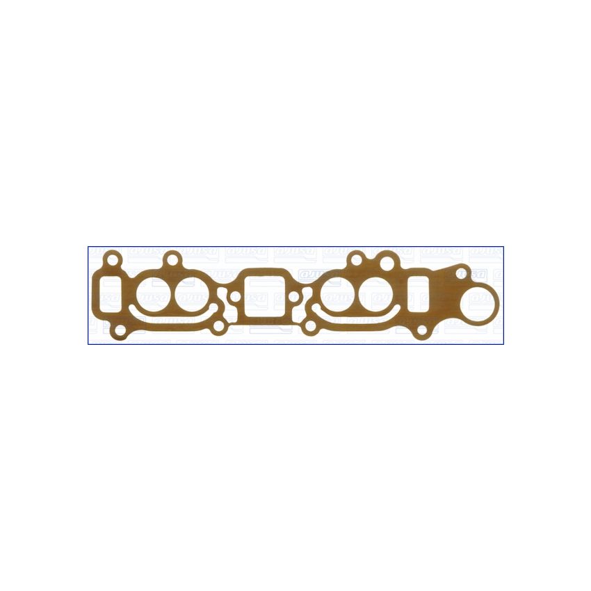 USZCZELKA KOLEKTORA SSĄCEGO AJUSA 13152000 MITSUBISHI 1.4 81-84