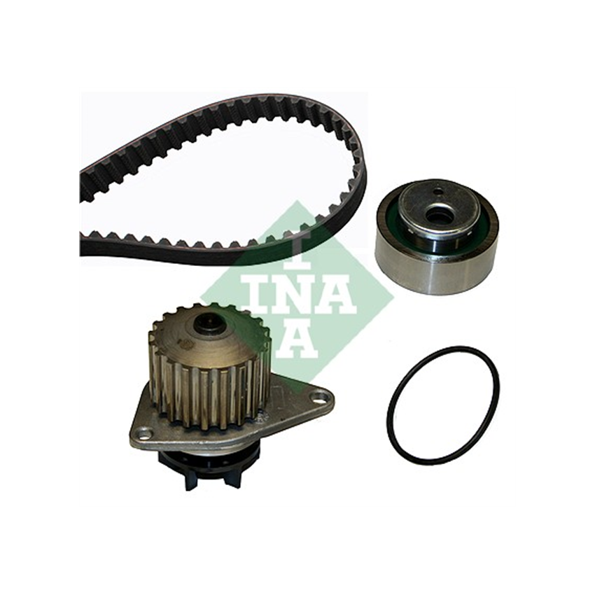 KOMPLET ROZRZĄDU INA 530001630 PSA 1.4 87-