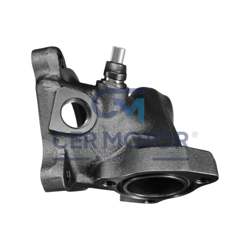 OBUDOWA TURBO CER A12288 K03