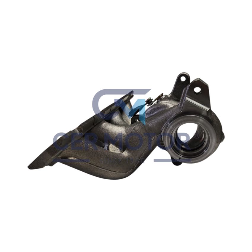 OBUDOWA TURBO SC B3141 K03