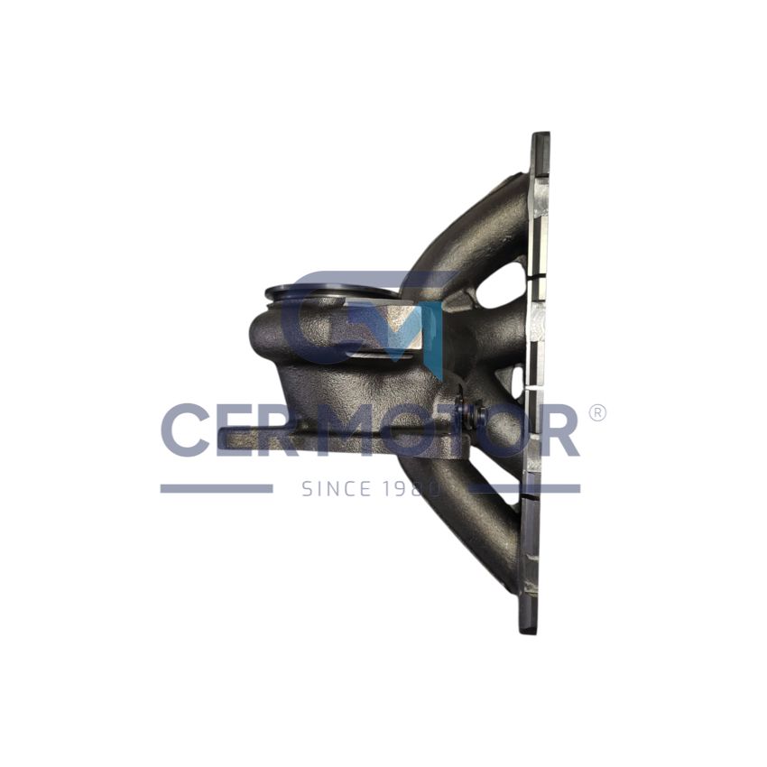 OBUDOWA TURBO SC B3141 K03