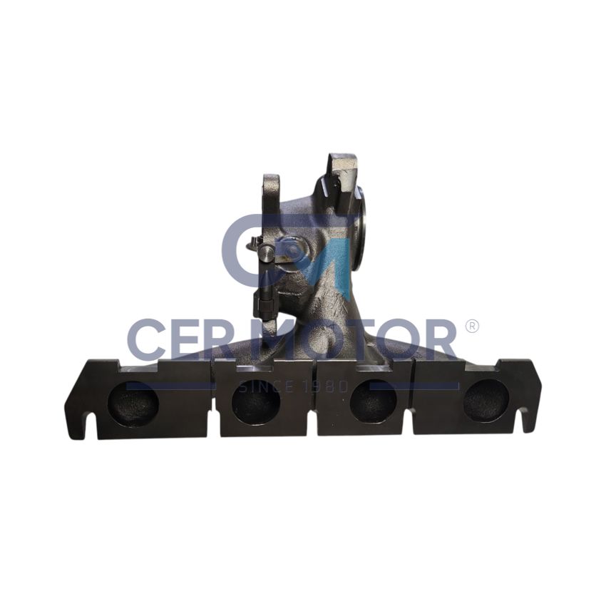 OBUDOWA TURBO SC B3141 K03