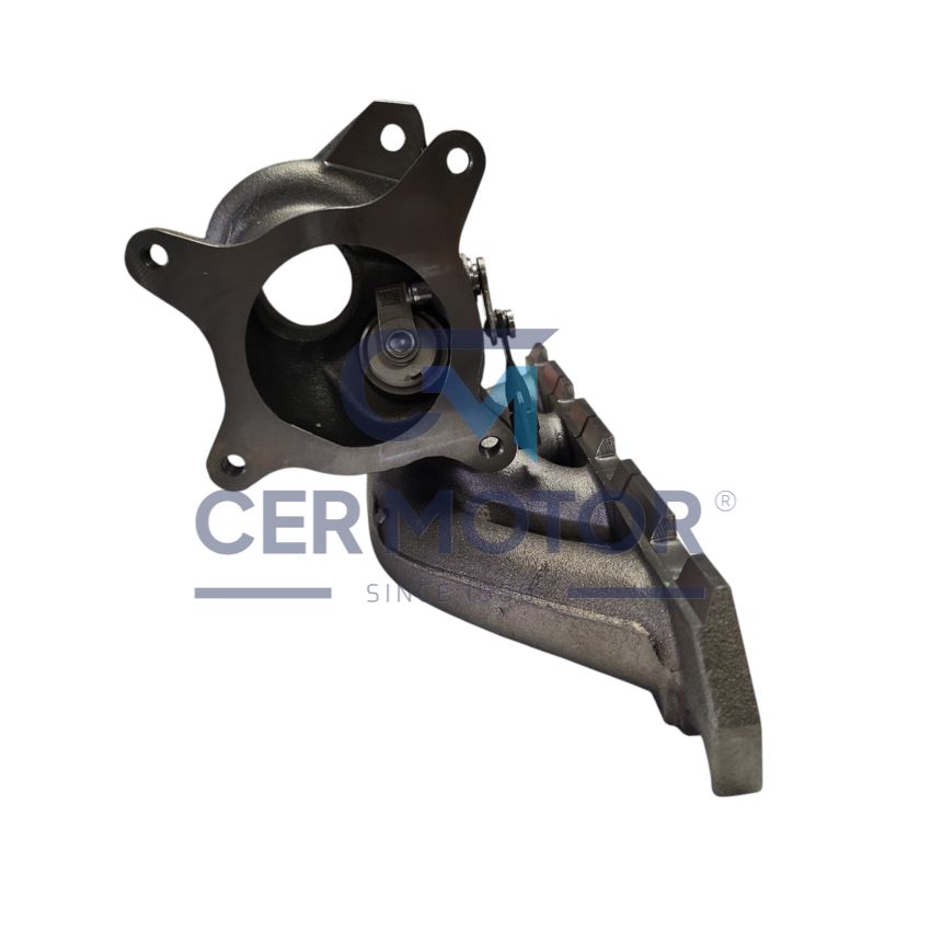 OBUDOWA TURBO SC B3141 K03
