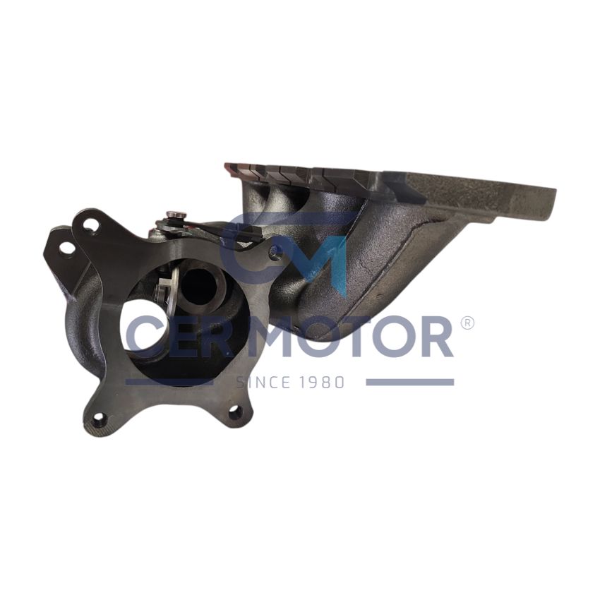OBUDOWA TURBO SC B3141 K03