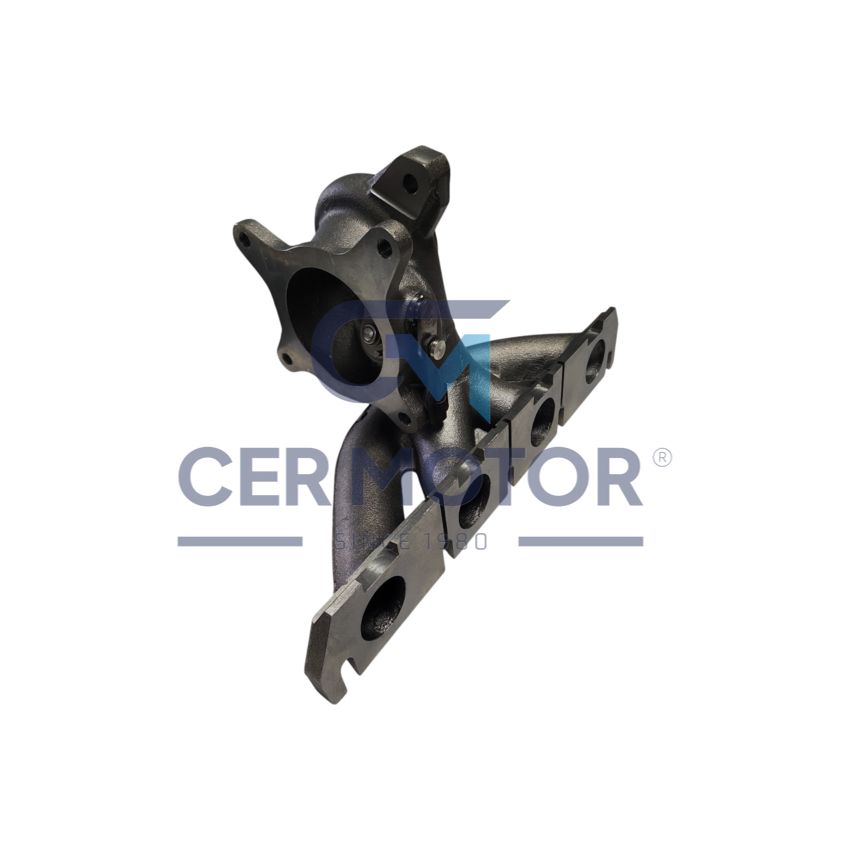 OBUDOWA TURBO SC B3141 K03