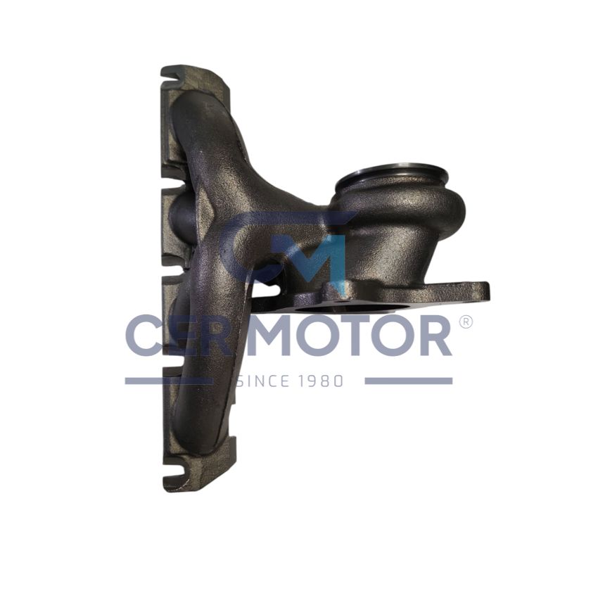 OBUDOWA TURBO SC B3141 K03