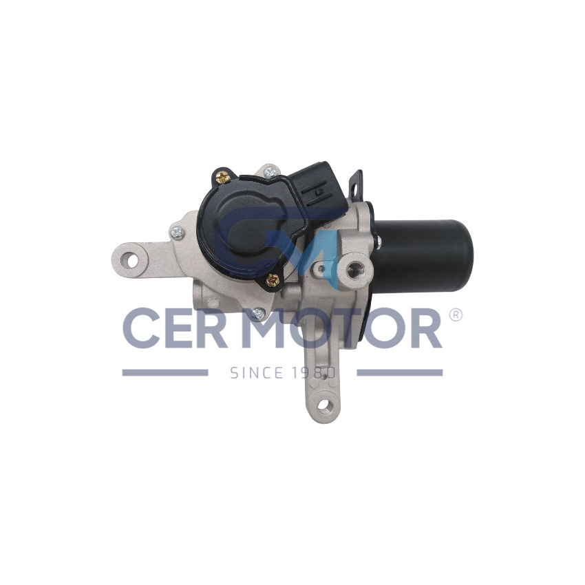ZAWÓR WASTEGATE ELEKTRONICZNY CER A12447 CT16