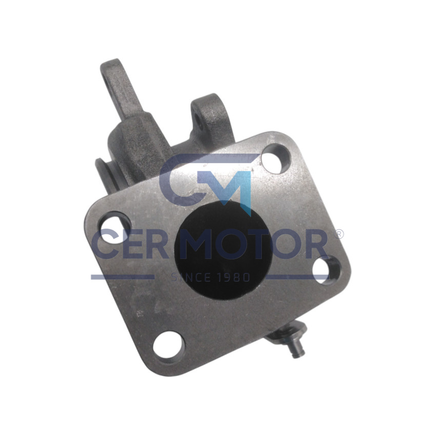 OBUDOWA TURBO CER A5159 TD025M