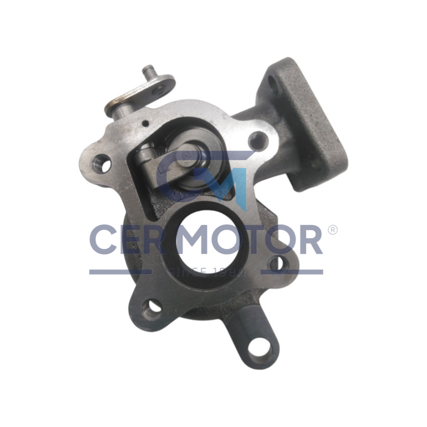 OBUDOWA TURBO CER A5159 TD025M
