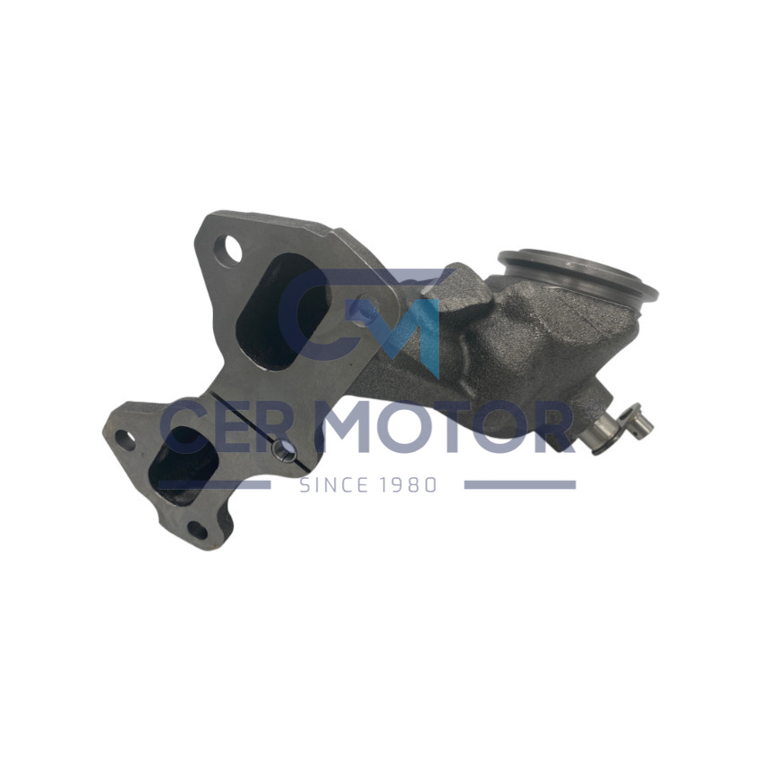 OBUDOWA TURBO CER A12291 TD02H2