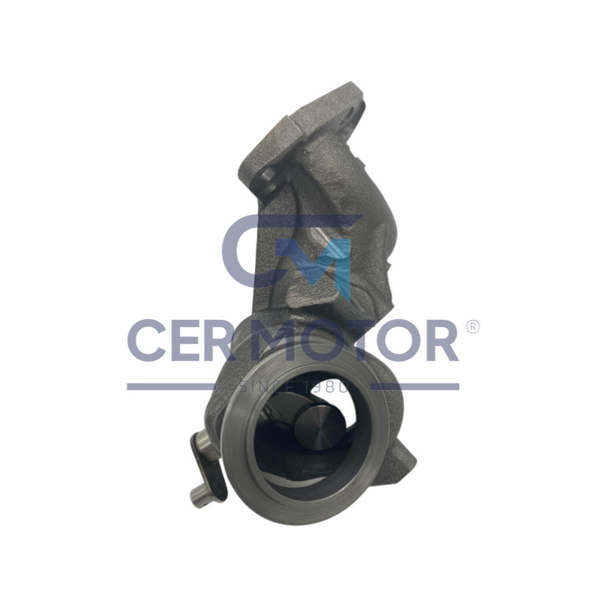 OBUDOWA TURBO CER A12291 TD02H2