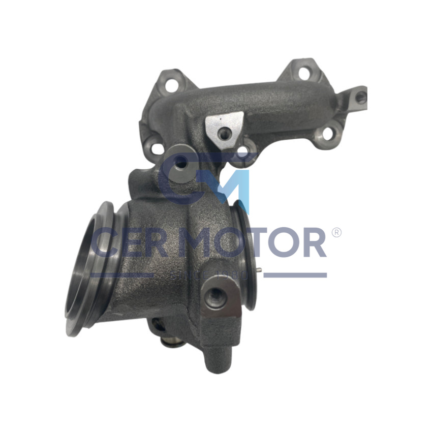 OBUDOWA TURBO CER A12291 TD02H2
