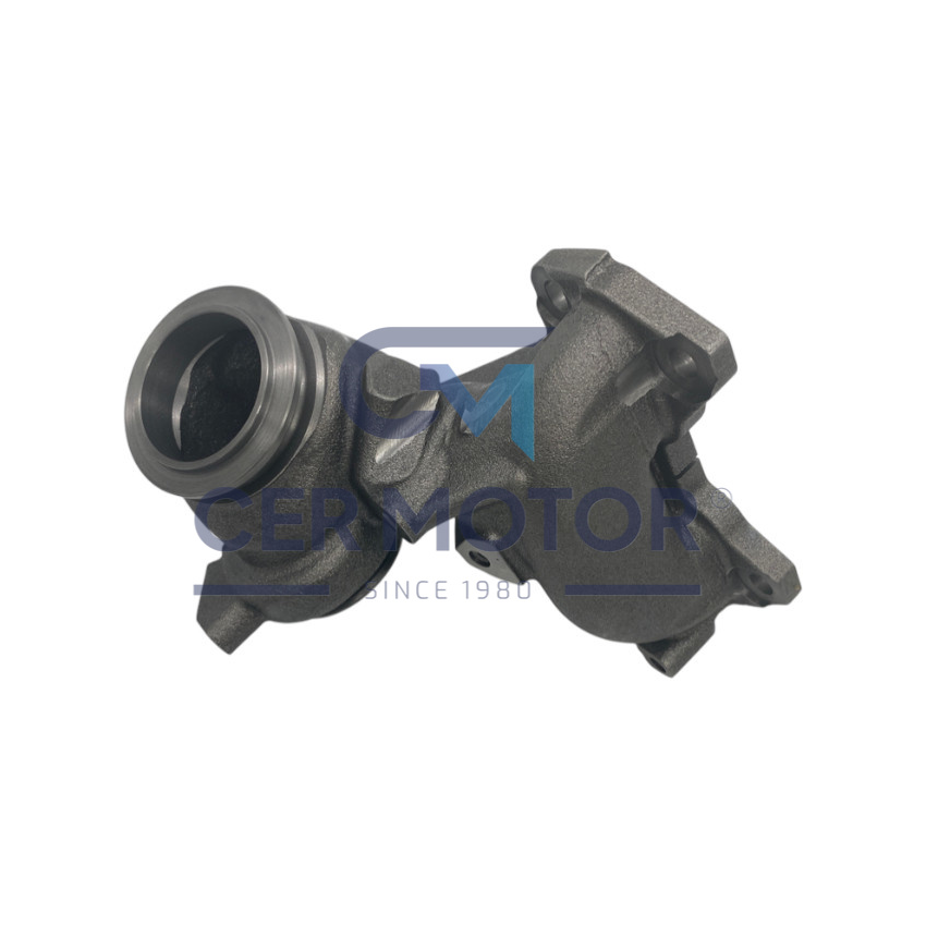 OBUDOWA TURBO CER A12291 TD02H2