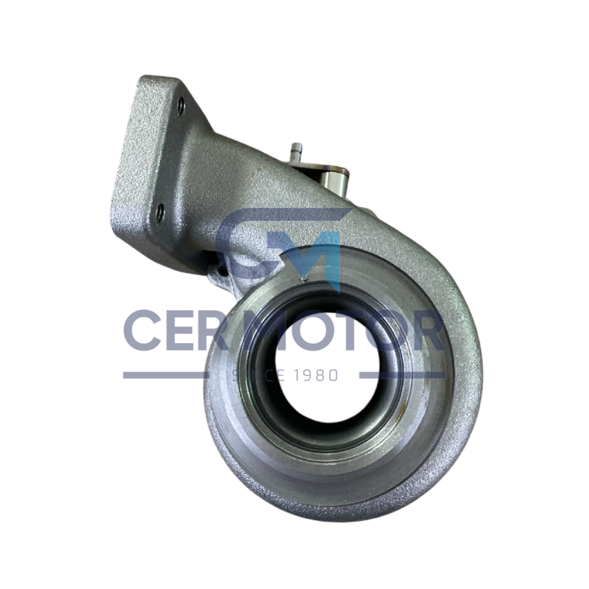 OBUDOWA TURBO CER A5798 TD04