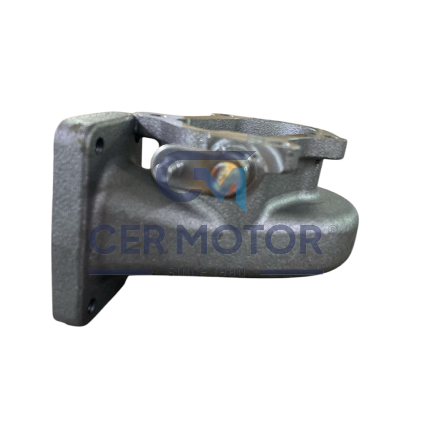 OBUDOWA TURBO CER A5798 TD04