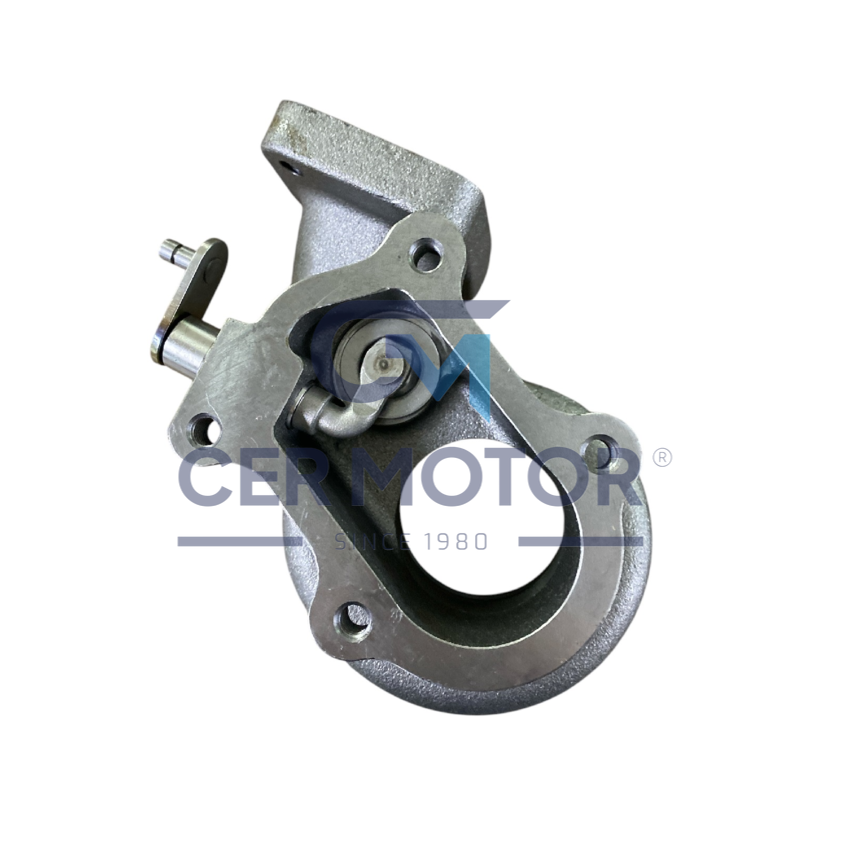 OBUDOWA TURBO CER A5798 TD04