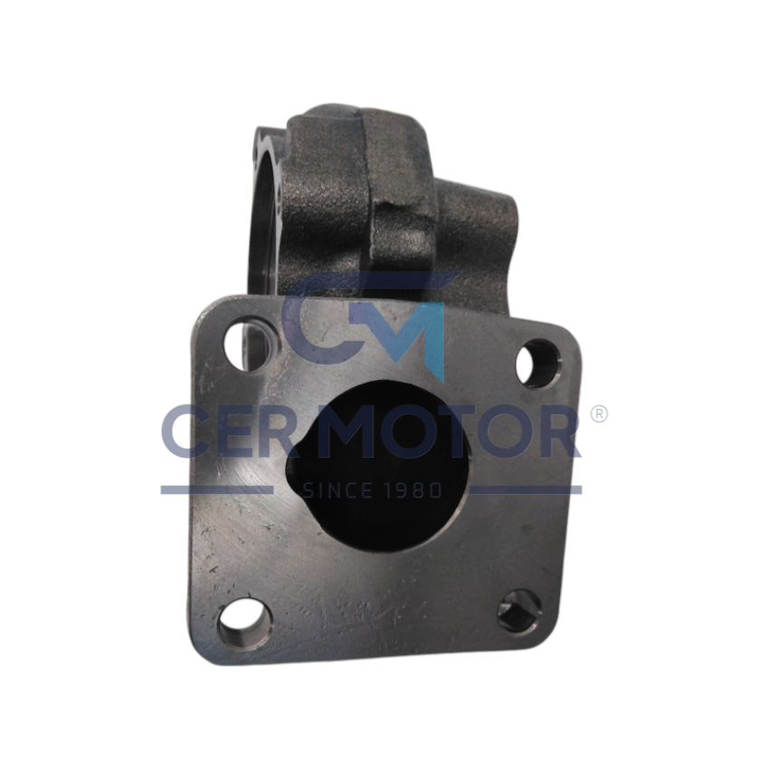 OBUDOWA TURBO CER A5130 GT1752H
